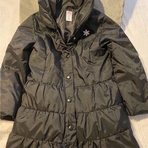 Gymboree puffer